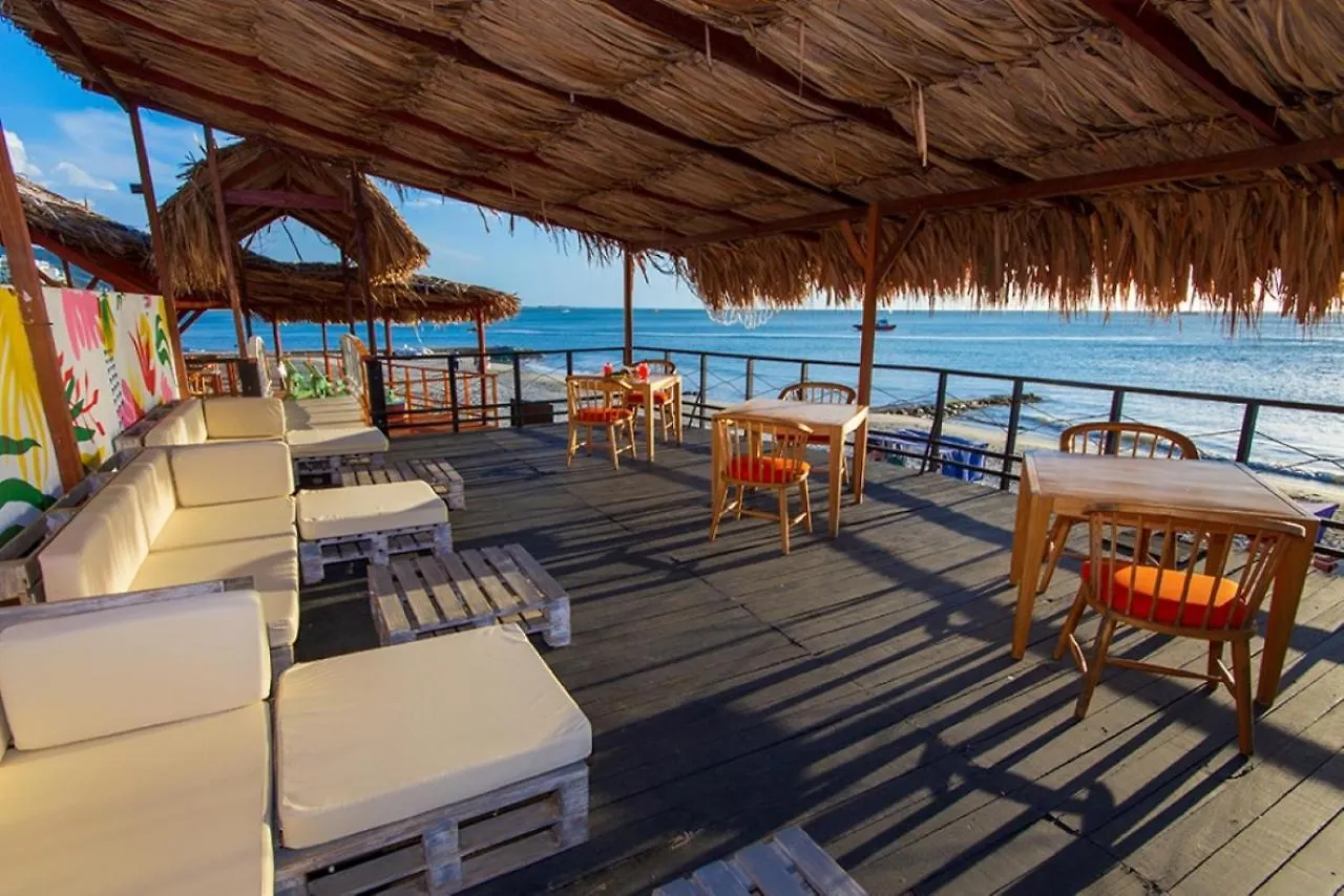 Tama Hotel Santa Marta Santa Marta (Magdalena)