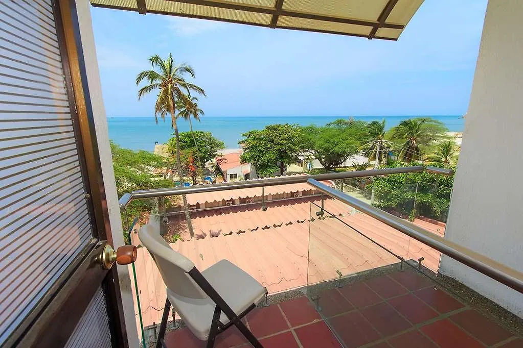 Tama Hotel Santa Marta  Santa Marta (Magdalena)