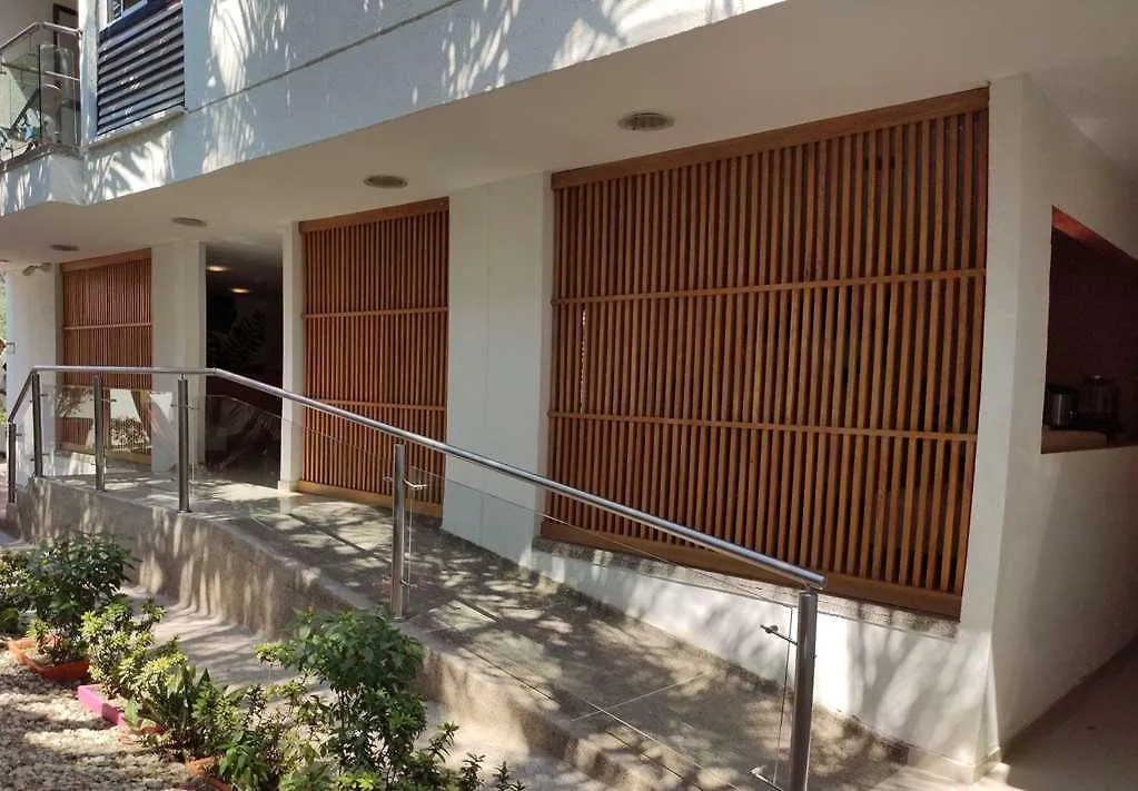 Tama Hotel Santa Marta