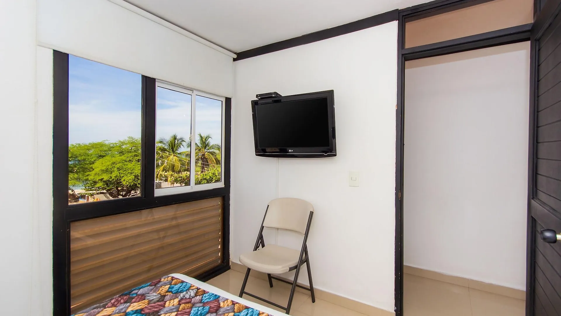 Tama Hotel Santa Marta Colombia