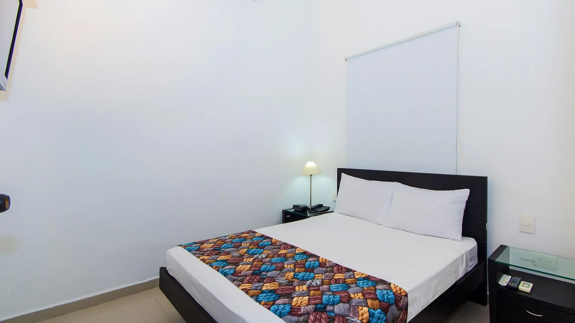 ***  Tama Hotel Santa Marta Colombia