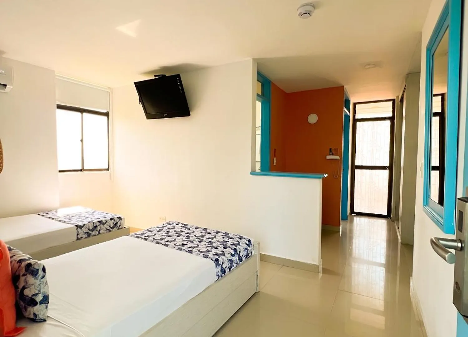 Tama Hotel Santa Marta