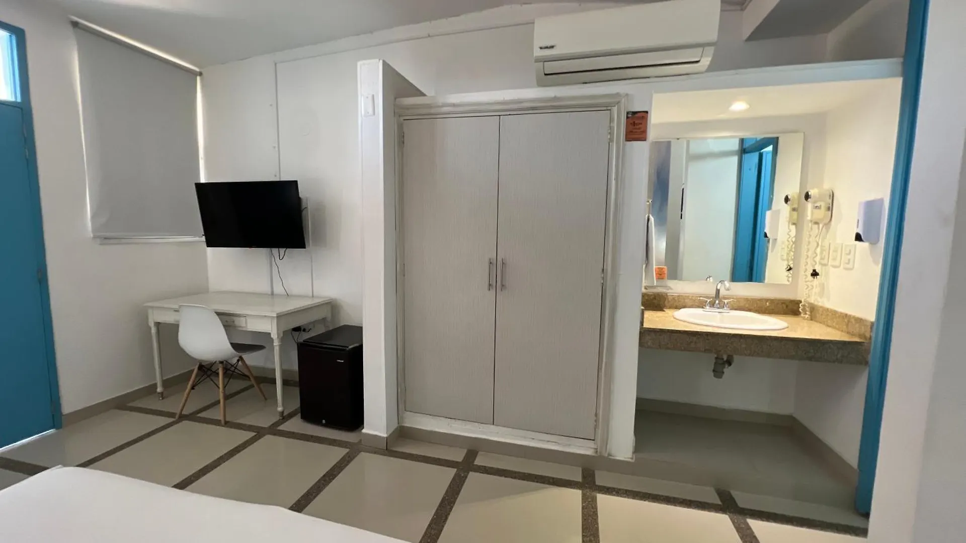 Tama Hotel Santa Marta