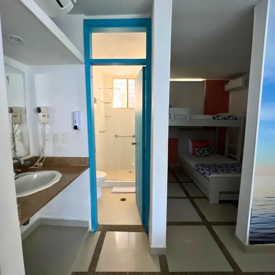 Tama Hotel Santa Marta  Santa Marta (Magdalena)
