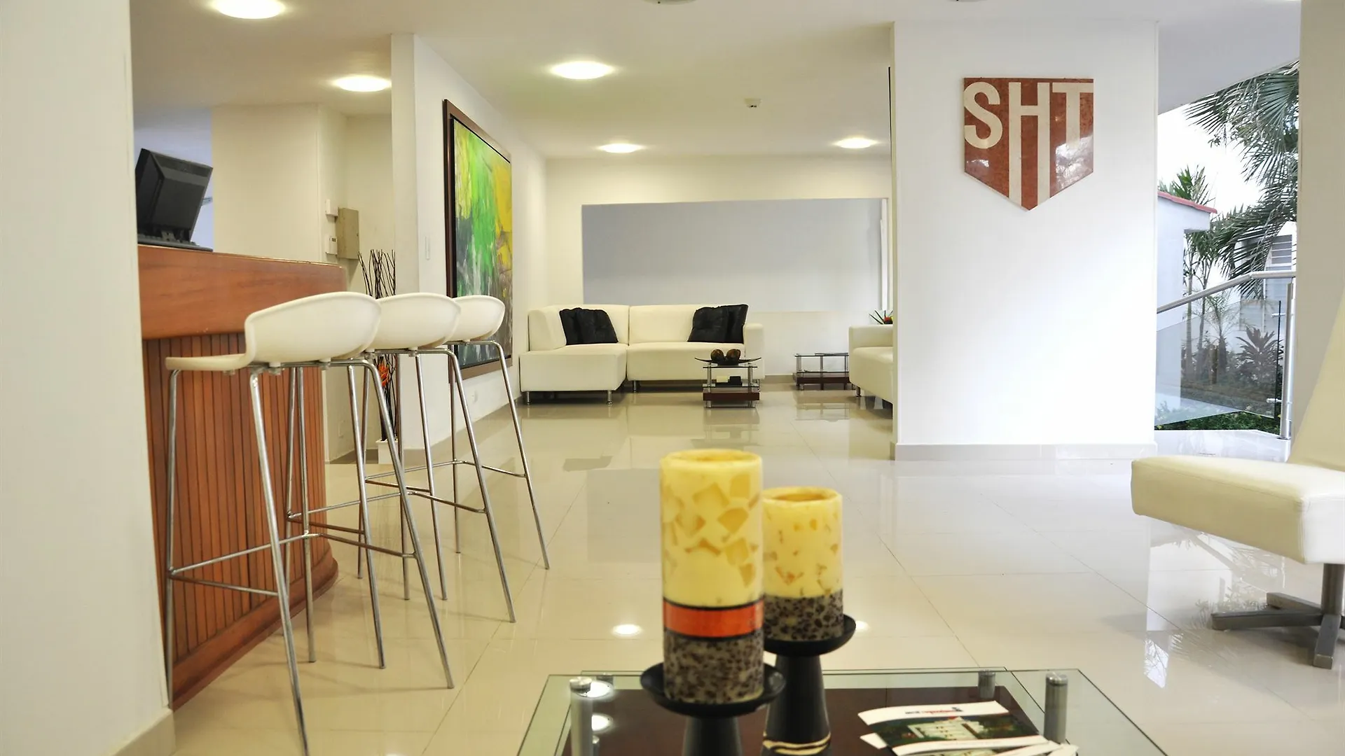 Tama Hotel Santa Marta Santa Marta (Magdalena)