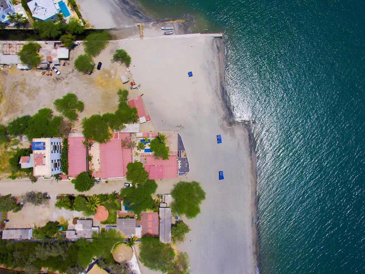 Tama Hotel Santa Marta
