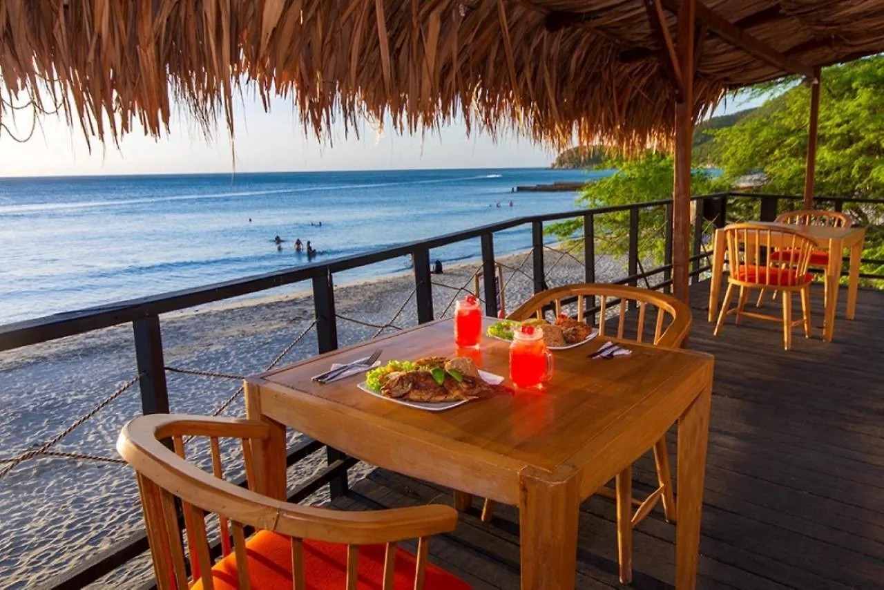 ***  Tama Hotel Santa Marta Colombia