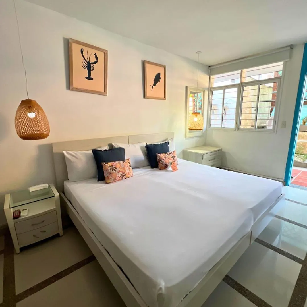 Tama Hotel Santa Marta