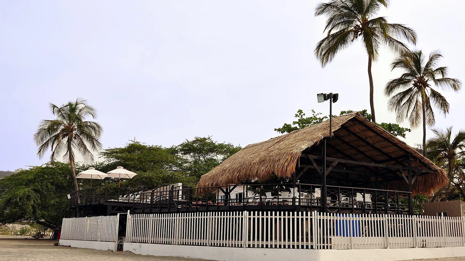 Tama Hotel Santa Marta  Santa Marta (Magdalena)