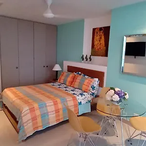Apartamento Hermoso Apartamento, Pozos Colorados -