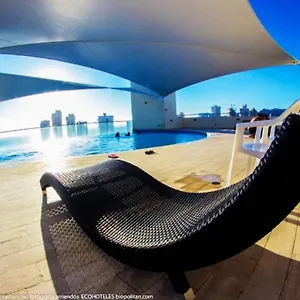 Apartamento Sea View Salguero
