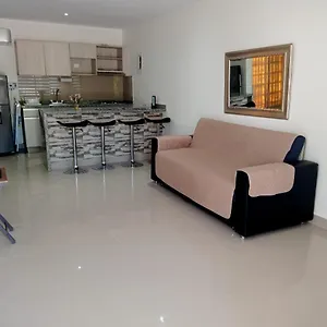Сasa de vacaciones Hermosa Casa Con Aire Acondicionado Y Wi-fi