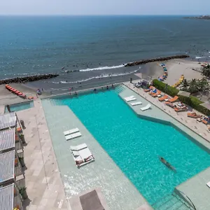 41st Fl In Bocagrande Colombia