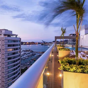 Hotel Hilton Garden