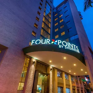 Hotel Four Points By Sheraton