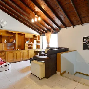 Casa Grande Grupos Siete Big House 7 Bedrooms Colombia