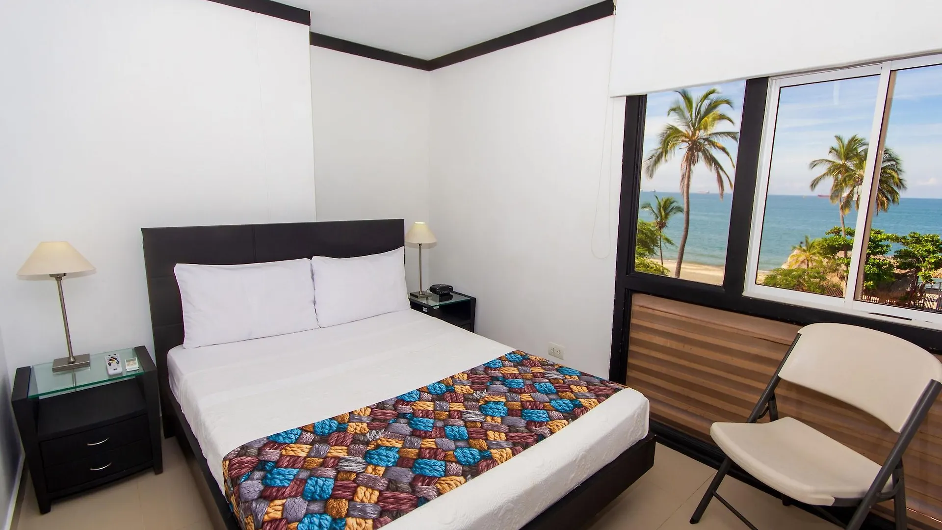 Tama Hotel Santa Marta Santa Marta (Magdalena)