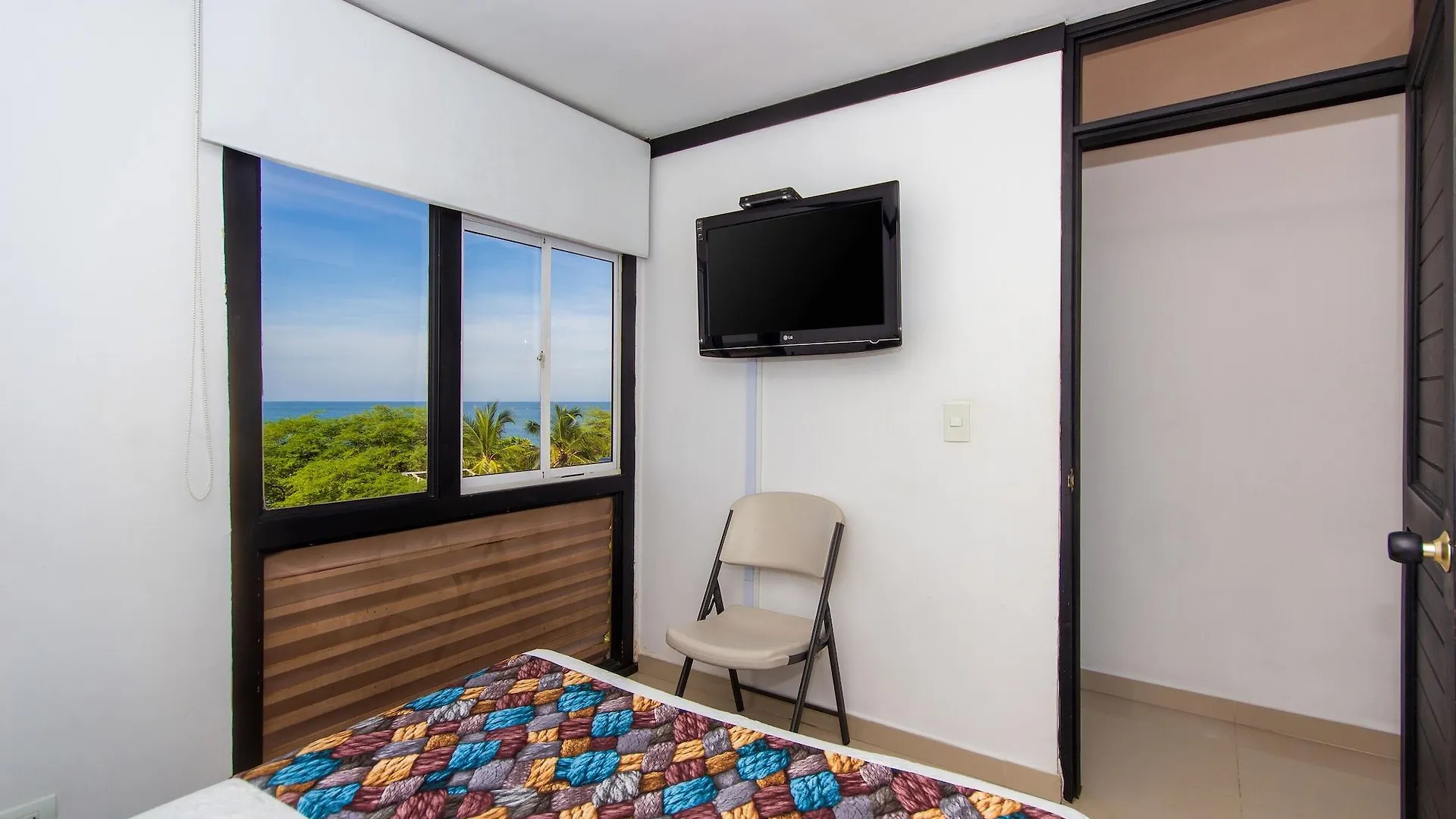 Tama Hotel Santa Marta