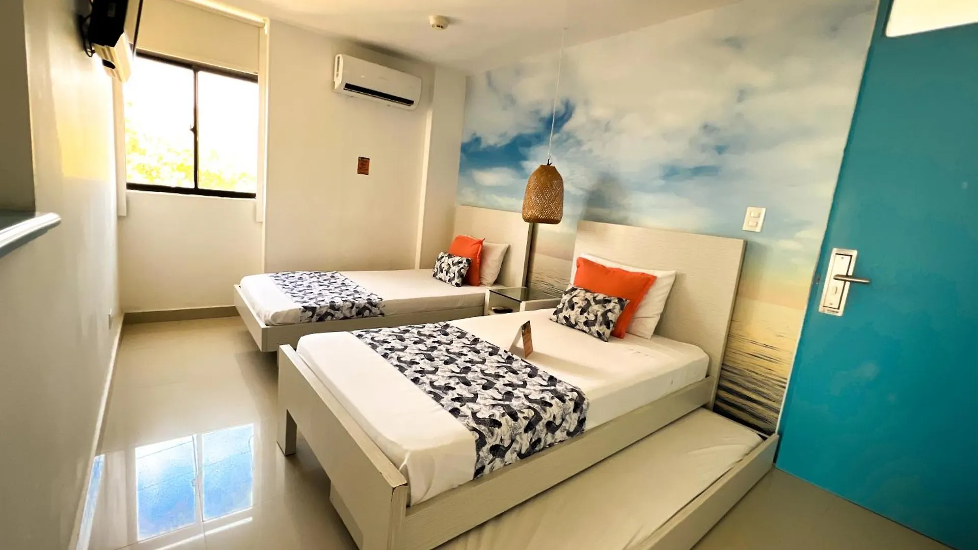 Tama Hotel Santa Marta