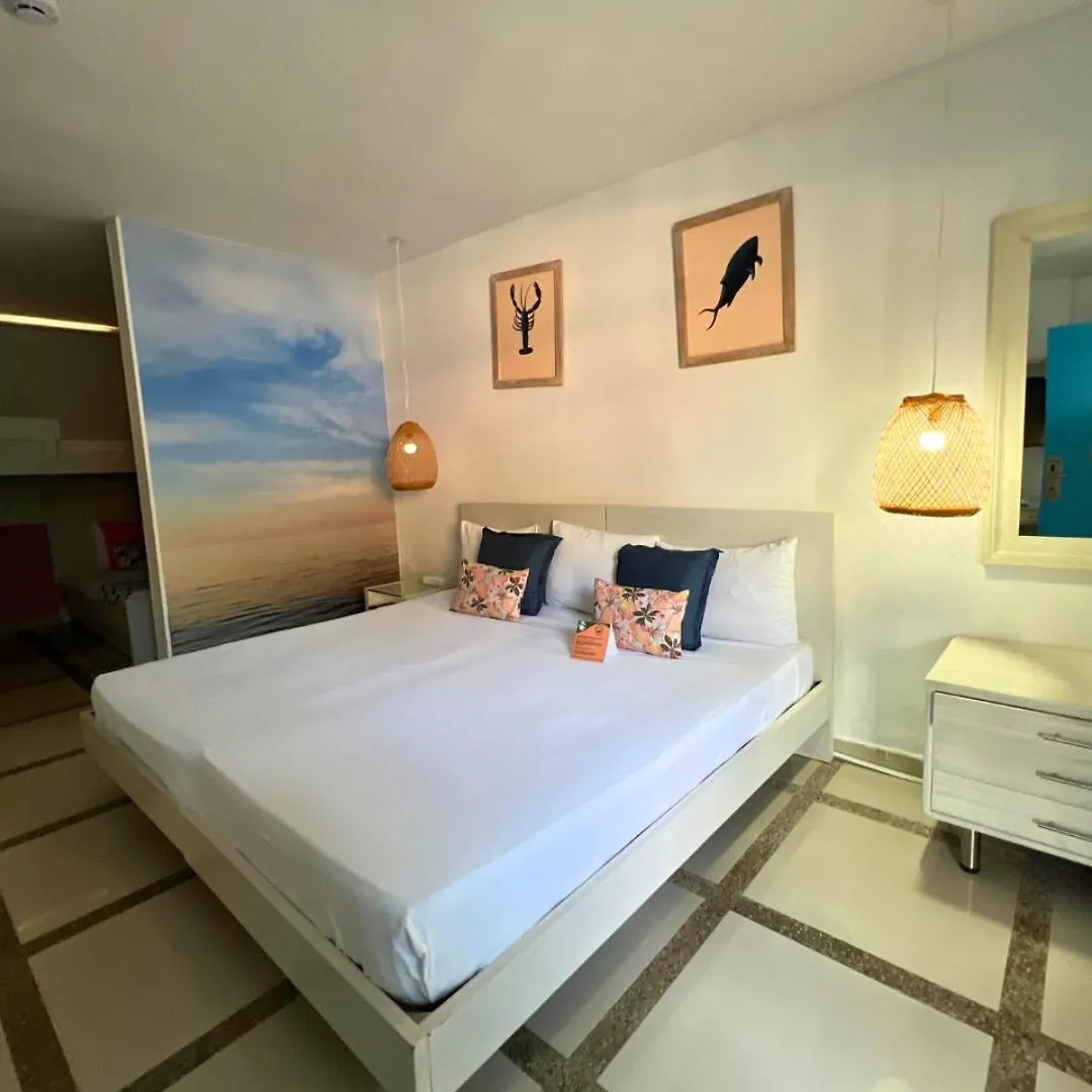 Tama Hotel Santa Marta